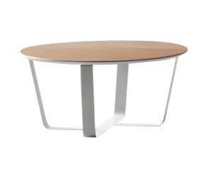 Round Coffee Table
