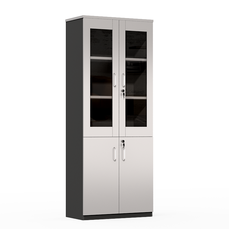 Filling Cabinet 2-Door