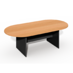 Round Meeting Table