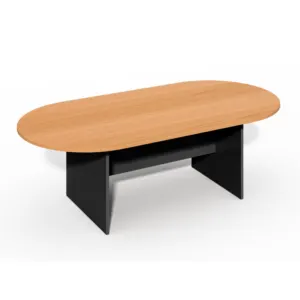 Round Meeting Table