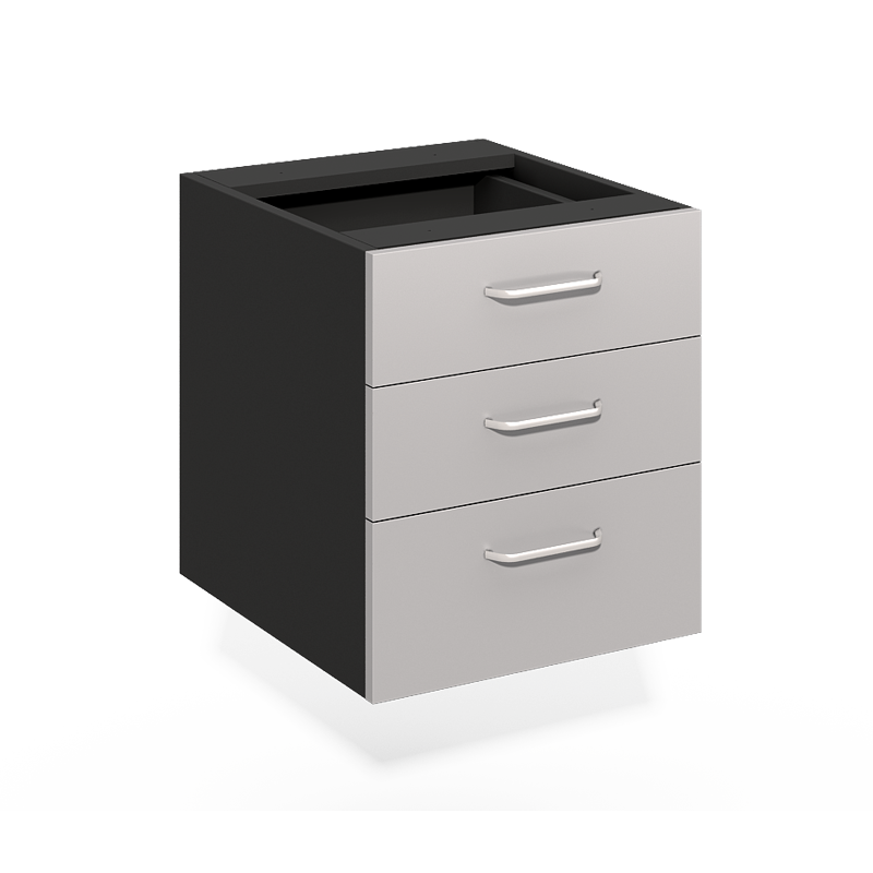 Mobile Pedestal