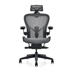 Mesh Office Chair - CH-11099B