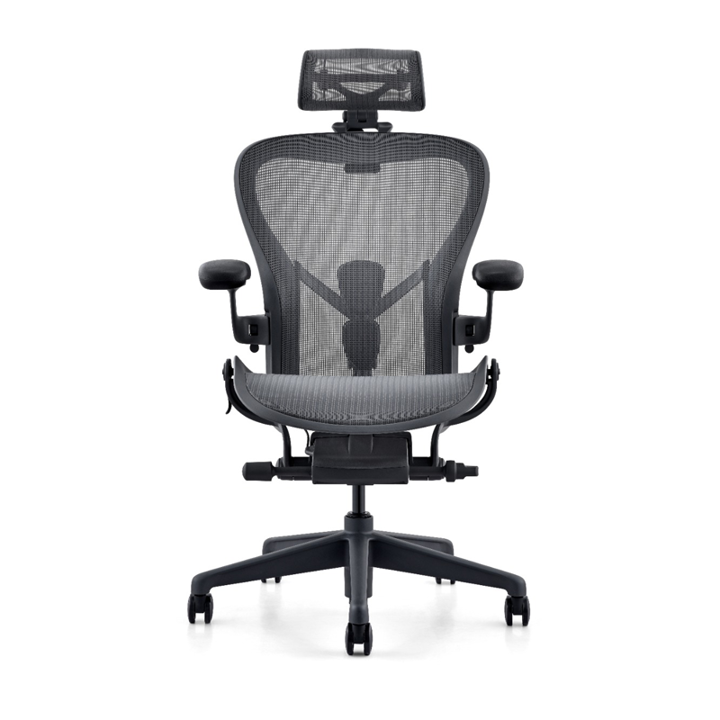 Mesh Office Chair