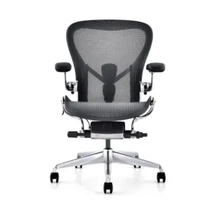 Premium Ergonomic Mesh Office Chair