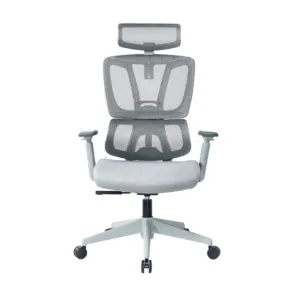 Ergonomic Adjustable Mesh Office Chair