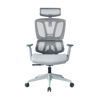 Ergonomic Adjustable Mesh Office Chair