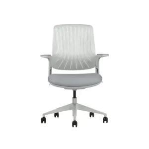 Ergonomic Executive Office Chair
