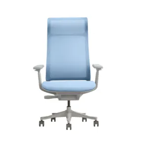 Ergonomic High-Back Mesh Office Chair
