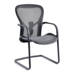 Visitor office chair