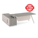 L-Shaped Office Desk - LD-29071
