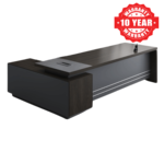 L-Shaped Office Desk - LD-29111