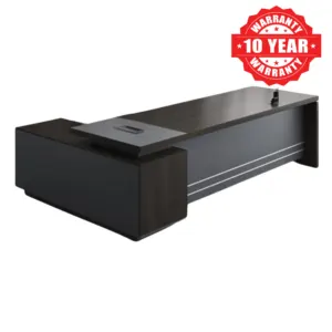 L-Shaped Office Desk - LD-29111