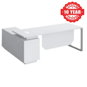 L-Shaped Office Desk - LD-29171