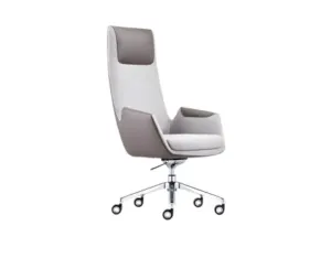 Modern Executive Office Chair