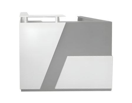 Receptionist Desk