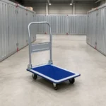 Office and utility trolleys